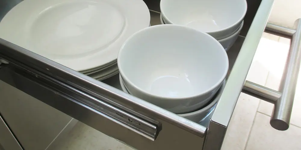 HANDY STORAGE