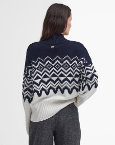 Gwyn Fair Isle Jumper 