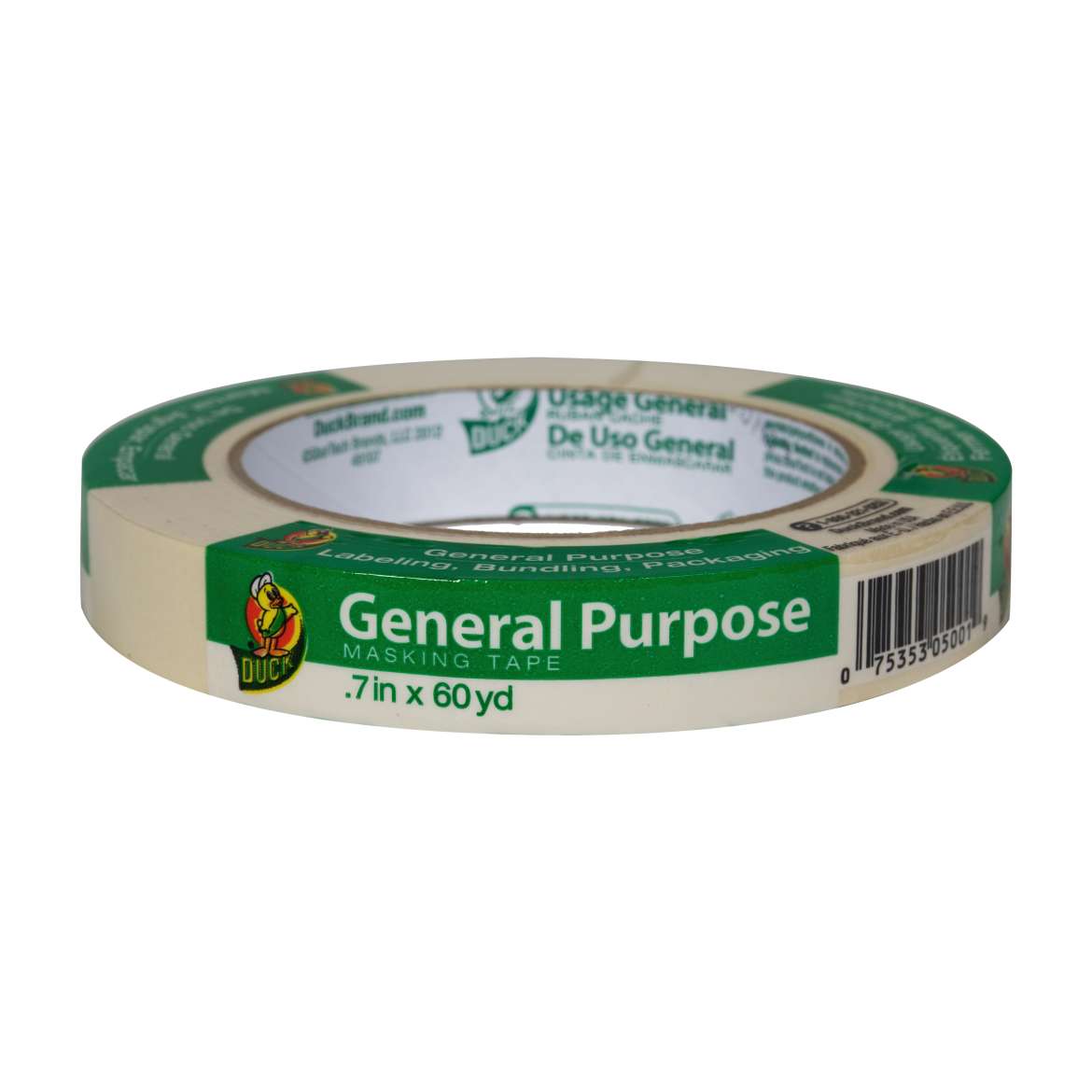 General Purpose Masking Tape Image