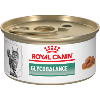 Glycobalance Thin Slices in Gravy Canned Cat Food 