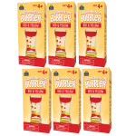 Teacher Created Resources&reg; Liquid Motion Bubbler, Red & Yellow, Pack of 6 TCR20964-6