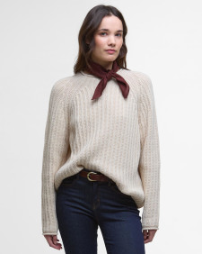 Bamburgh Crew Neck Jumper 