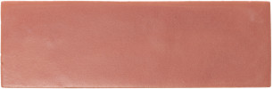 Rebels Terracotta 1/3 Edge Matte