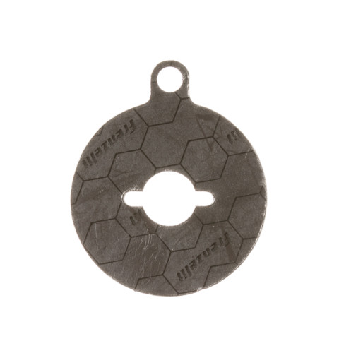 Range Burner Gasket