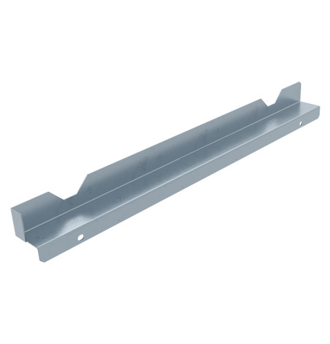 Air Filter Bracket-Left