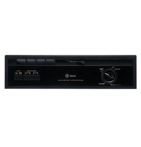 GE® Built-In Dishwasher