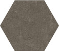 Cove Storm 10×8-1/2 Hexagon Field Tile