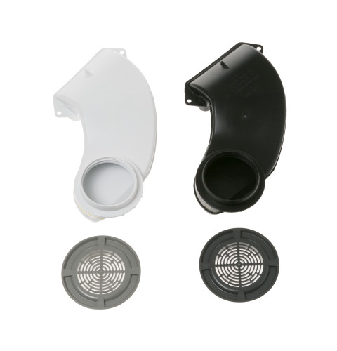 Dishwasher AIR DIVERTER ASSEMBLY