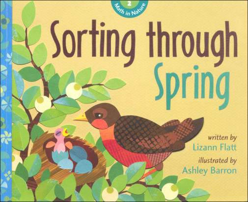 Math in Nature 2: Sorting Through Spring