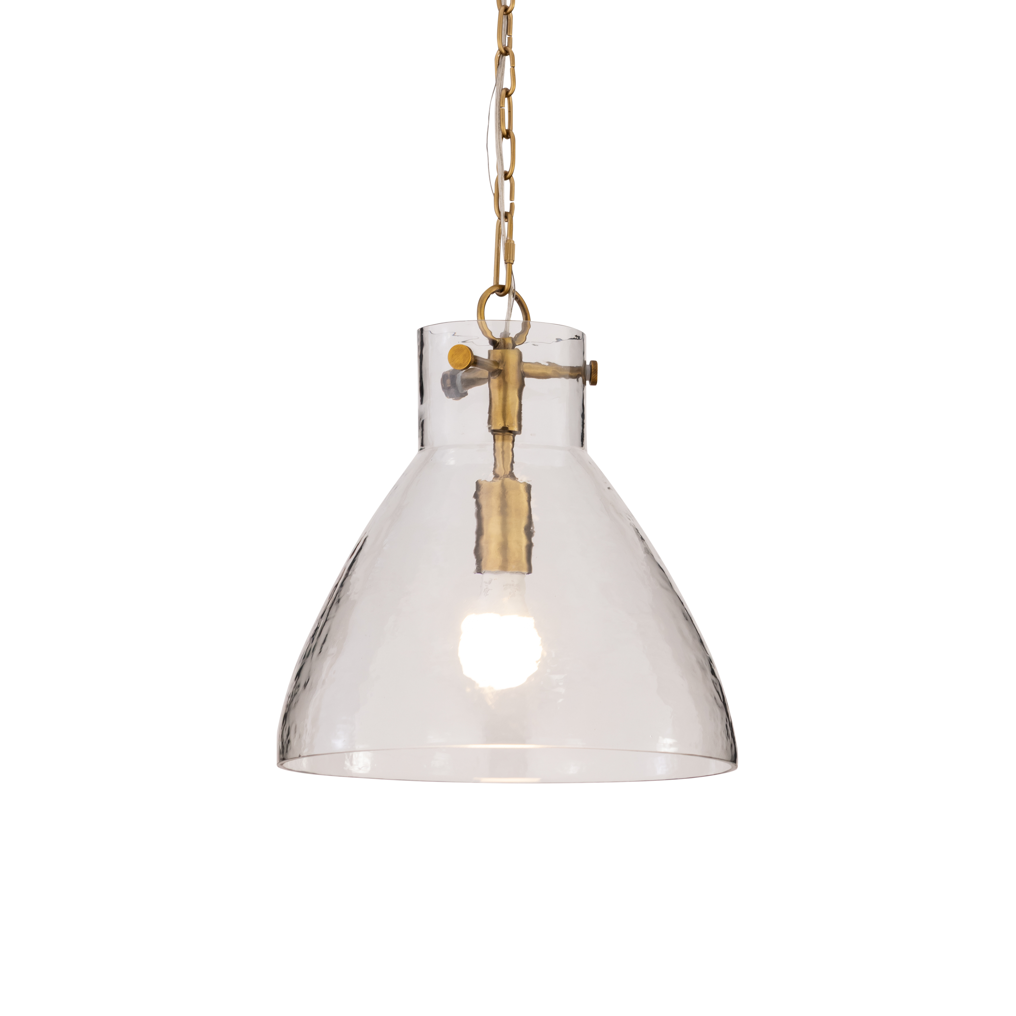 Sevara 13.25" 1-Light Pendant