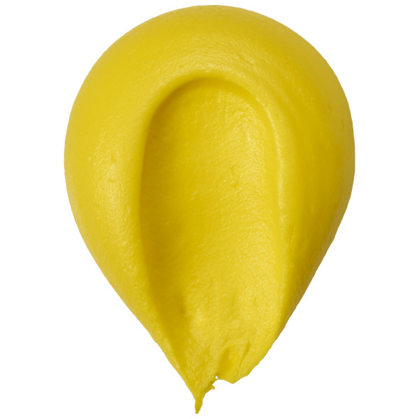 Lemon Yellow - Red 3 Free Premium Paste Color