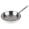 11-inch Optio™ frying pan in natural finish