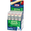 Kraft(R) Low-Moisture Part-Skim Mozzarella String Cheese 24-1 oz. Sticks