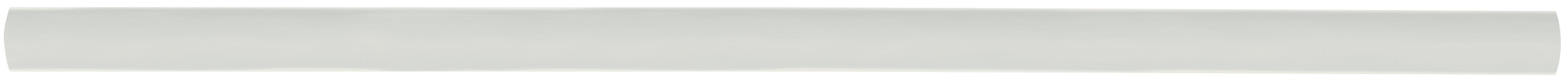 Gemstone Cream 3/8×12-3/4 Quarter Round Glossy