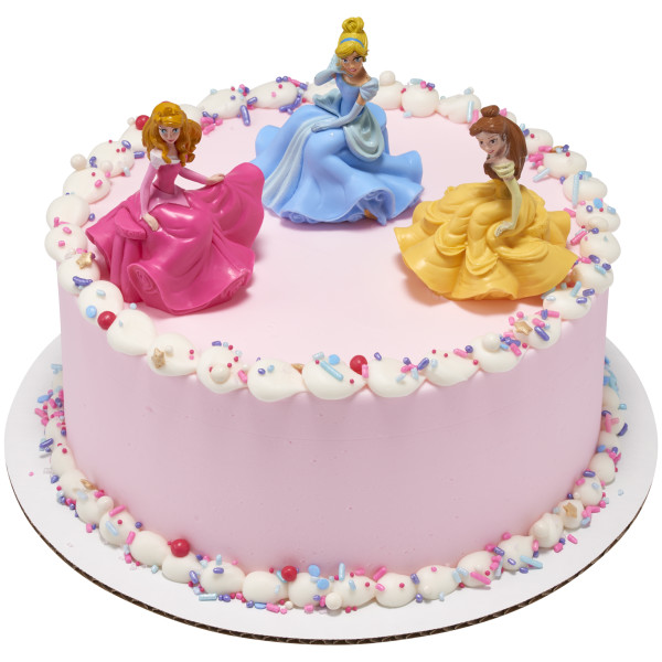 Disney Princess Once Upon a Moment DecoSet®