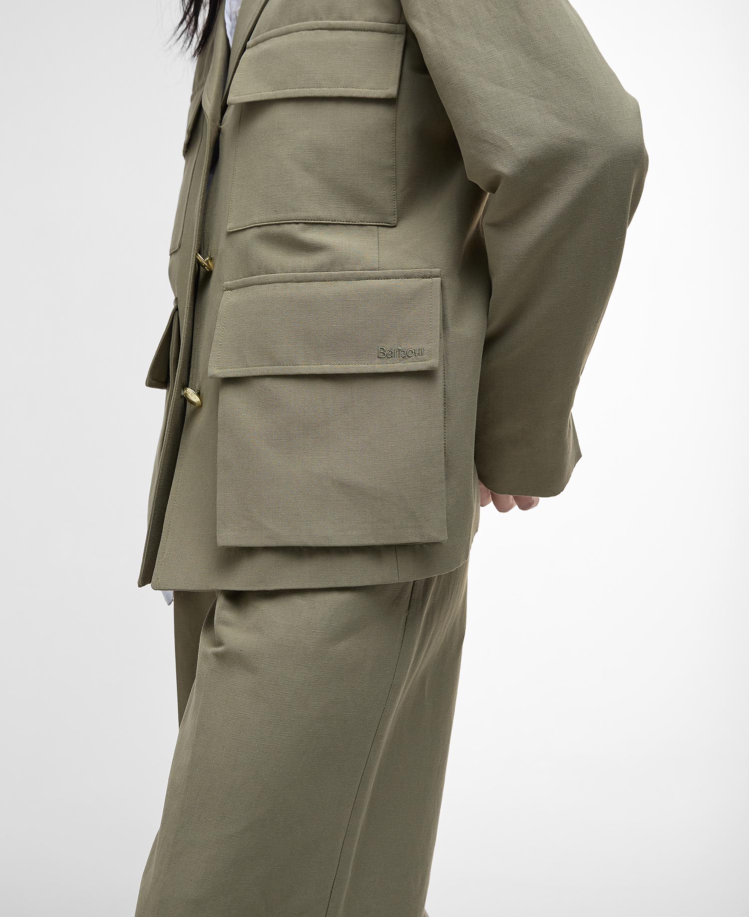 Hose Ava Wide-Leg image number 3