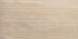 Reverso Beige 12×24 Line Decorative Tile Matte Rectified