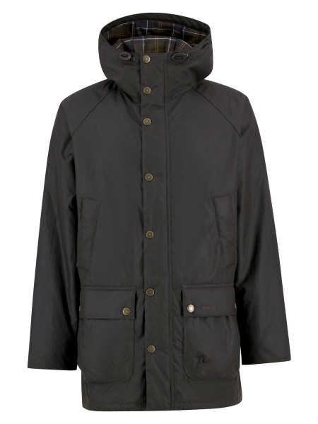 Parka cerato Bedale
