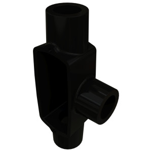 FRE Composites (Atkore) 10-7594 FRE Composite,s Standard Wall T Conduit ...