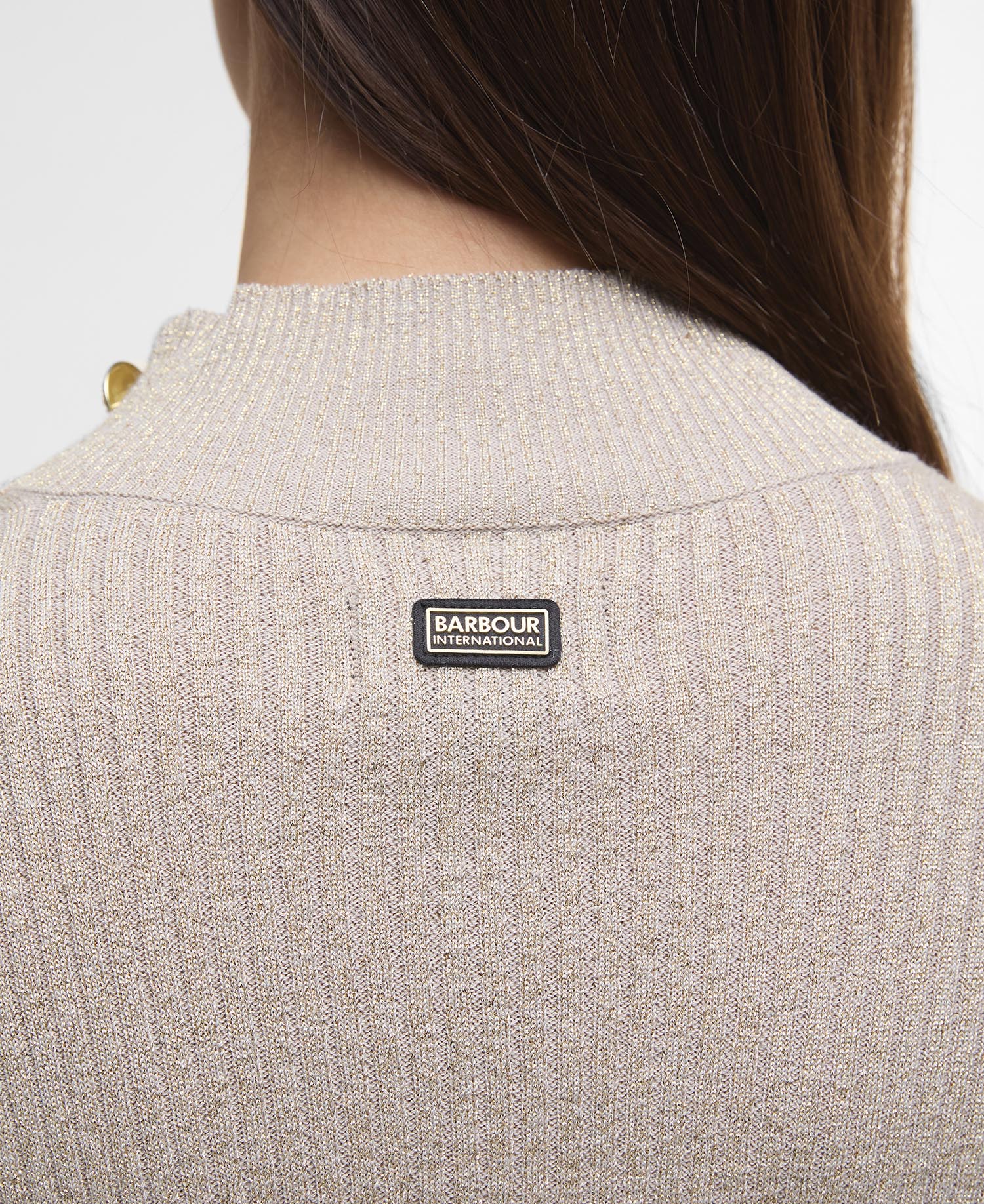 Stella Ribbed Jumper image number 5