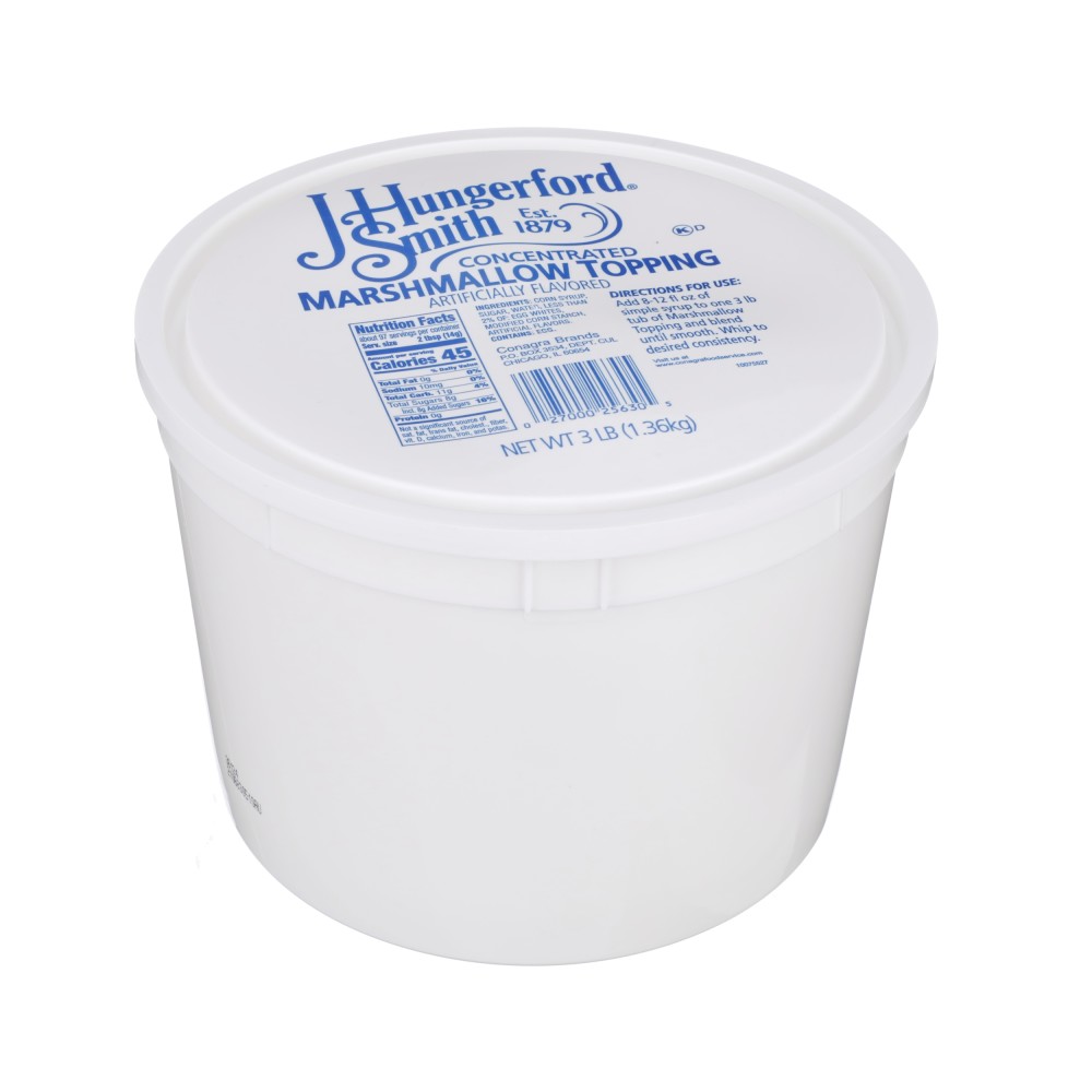 marshmallow bits foodservice marshmallow bits foodservice
