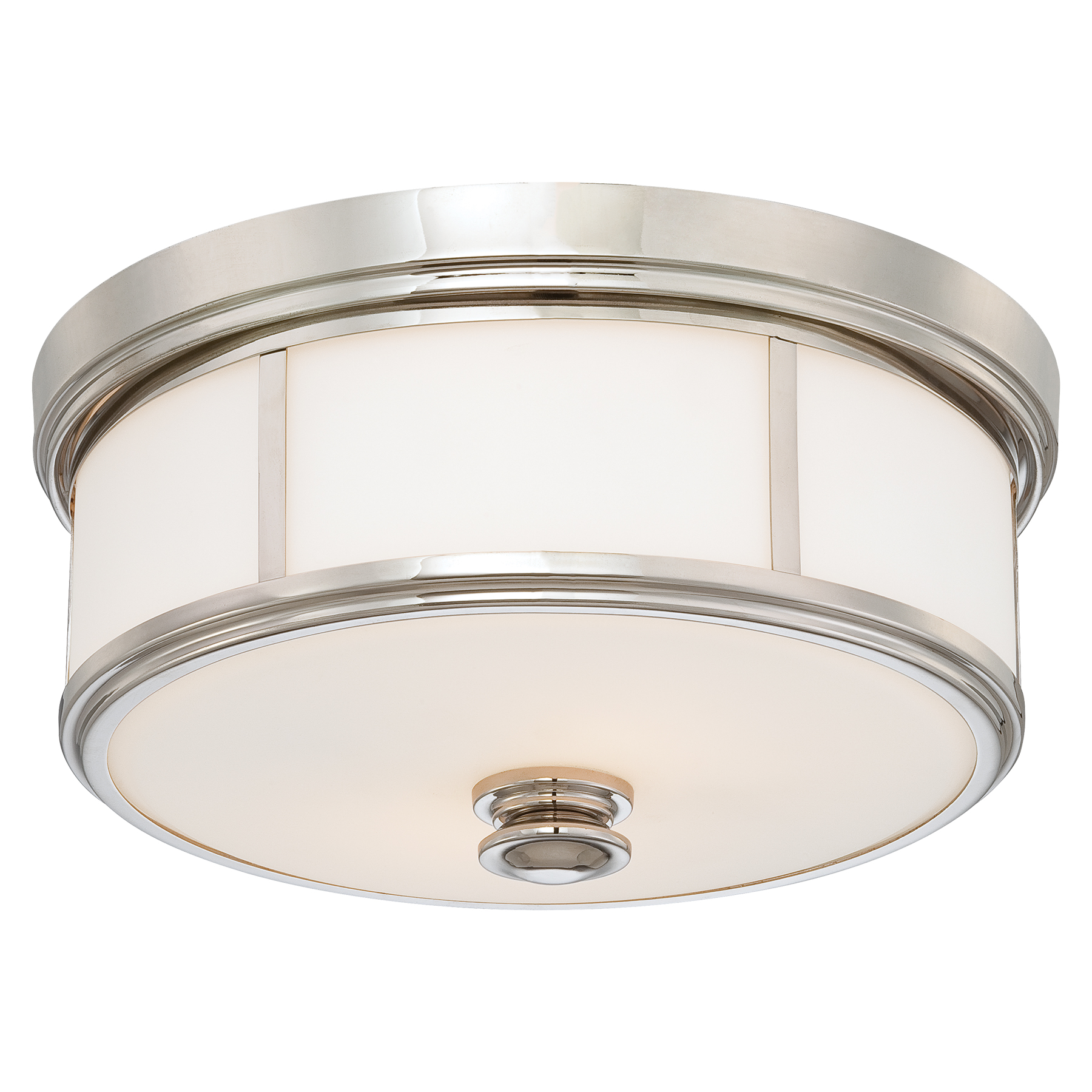 5 Light Flush Mount
