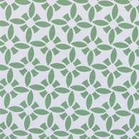 Swatch for EasyLiner® Removeable Adhesive Shelf Liner - Fern Starburst, 20 in. x 15 ft.