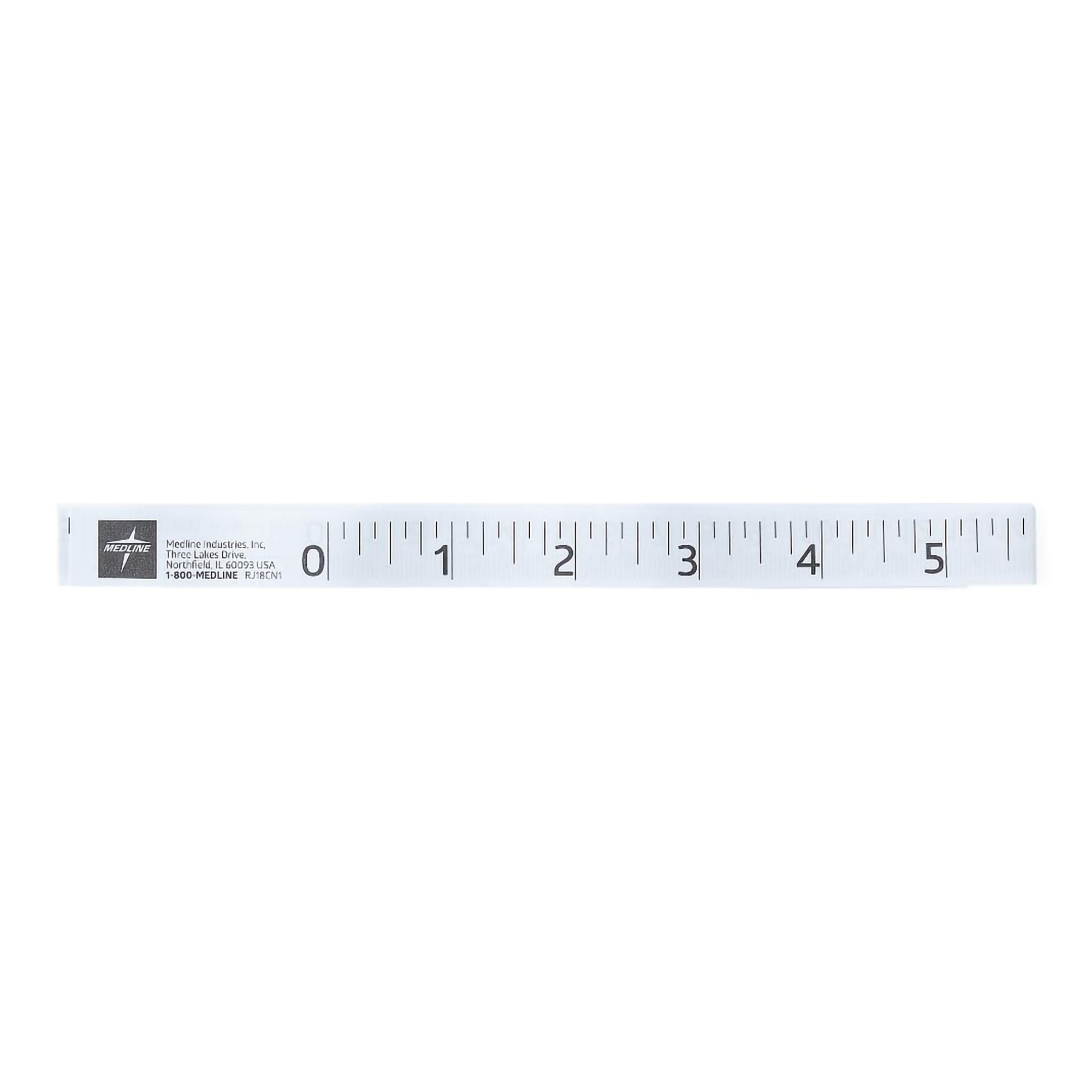 Medline TAPE, MEASURE INF 36" (1000/CS)