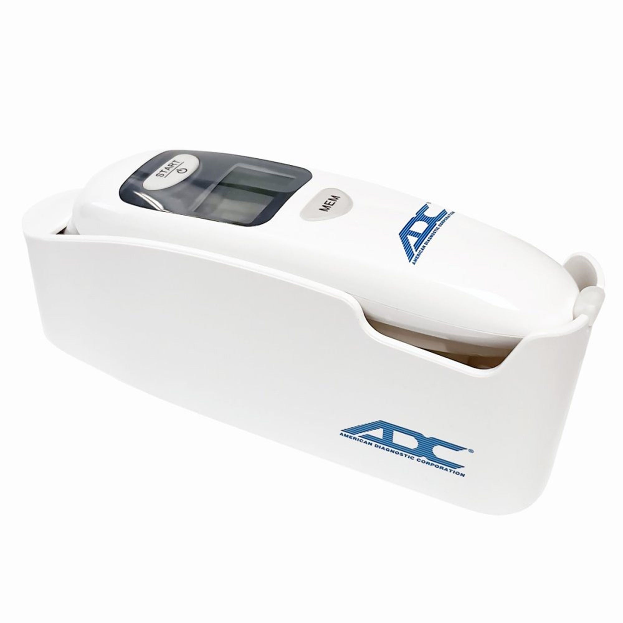 Digital Stick Thermometer Adtemp™ 424 Ear Probe Handheld