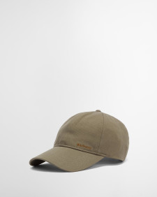 Milburn Cap 