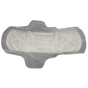 Impact, Naturelle Maxi Pad Ultra-Thin with Wings