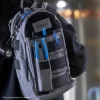 TBP1G PRO Single-Compartment Tool Backpack w/ Modular AIMS™ System