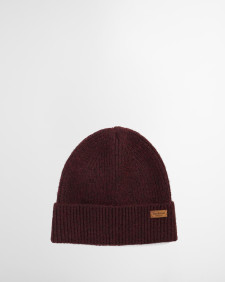 Pendle Beanie Wine