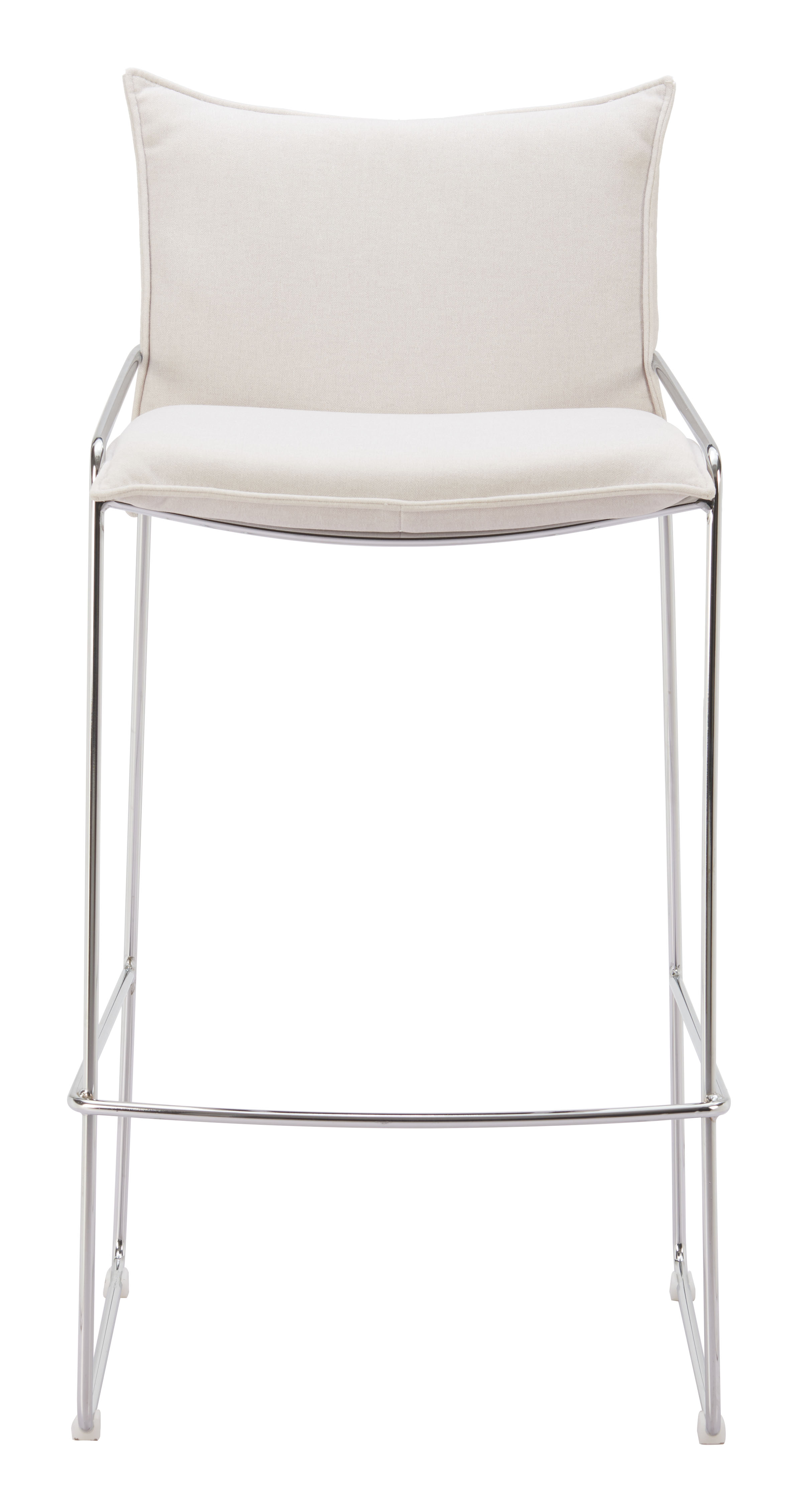 Pola Barstool White product image