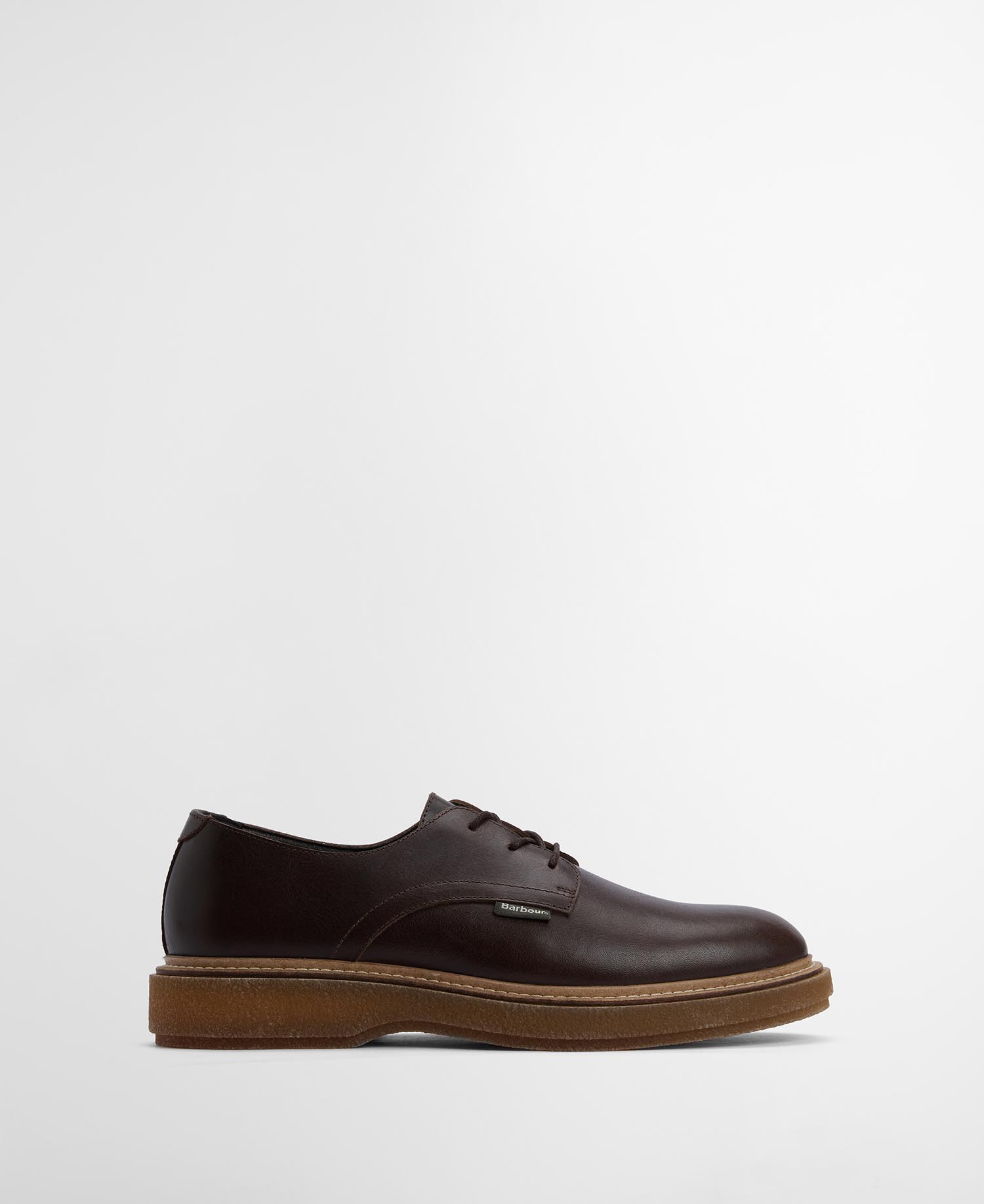 Scarpe derby Harefield image number 0