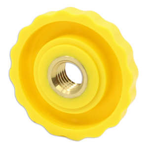 Hillyard, Valve V-40 Ps M10 - Ral 1021