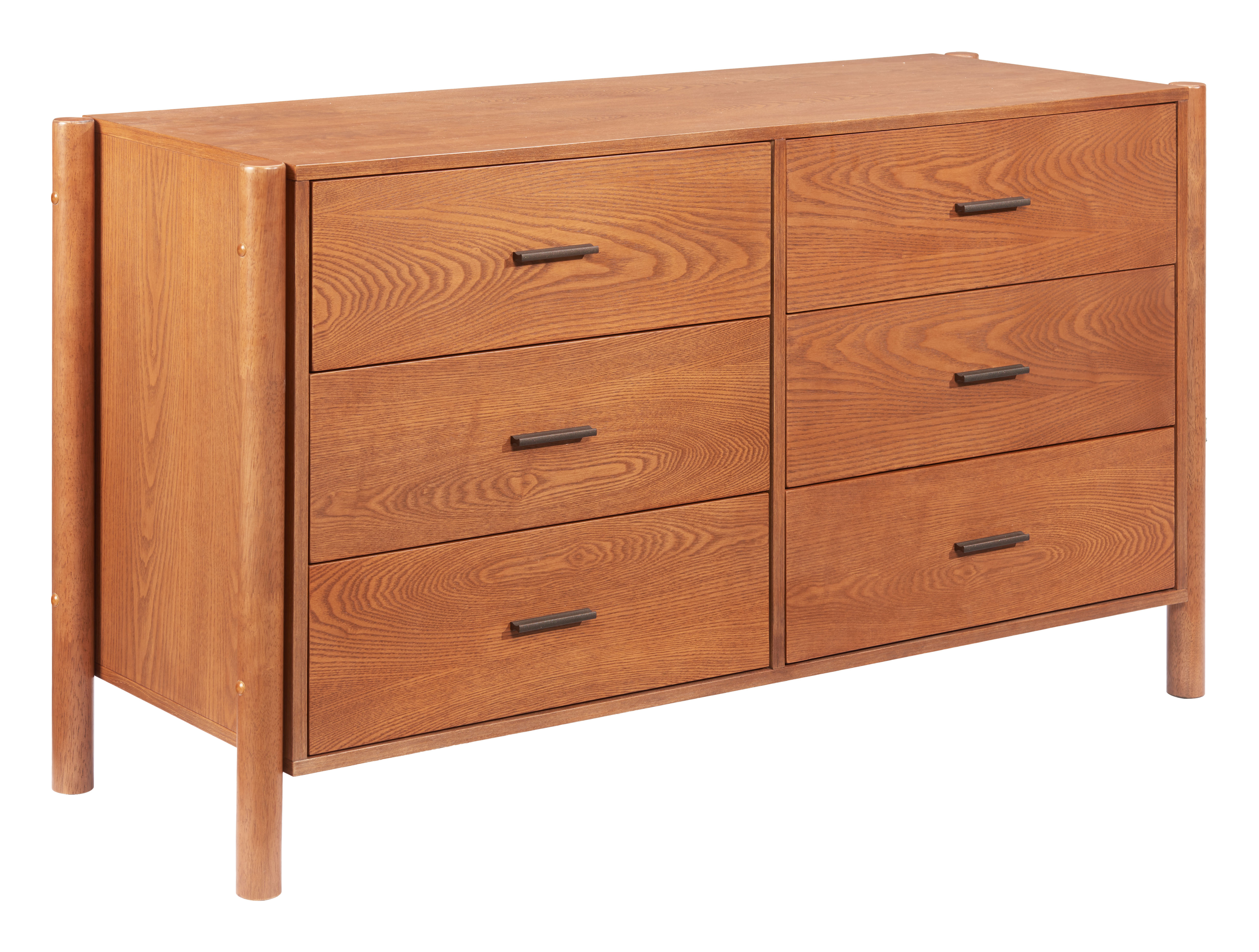 Beleza Dresser Walnut product image