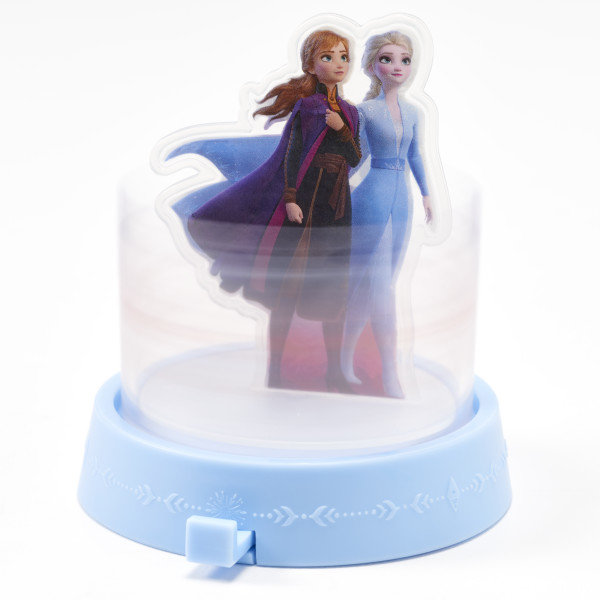 Disney Frozen Mythical Journey Retail Decorations