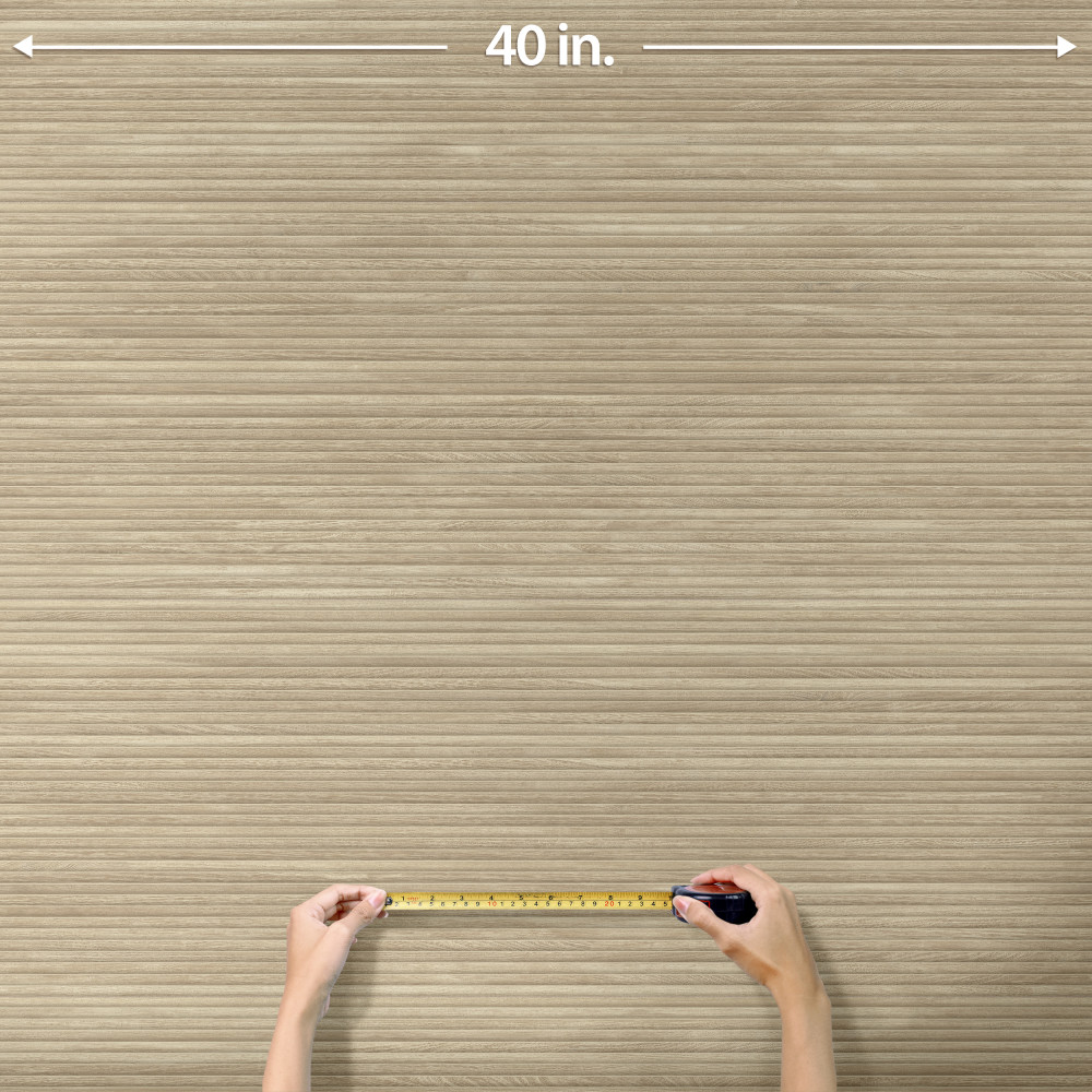 Sample – Larchwood Alder Ceramic Wall Tile