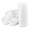 Pitt Plastics,  LLDPE Liner, 45 gal Capacity, 40 in Wide, 46 in High, 1.35 Mils Thick, Natural