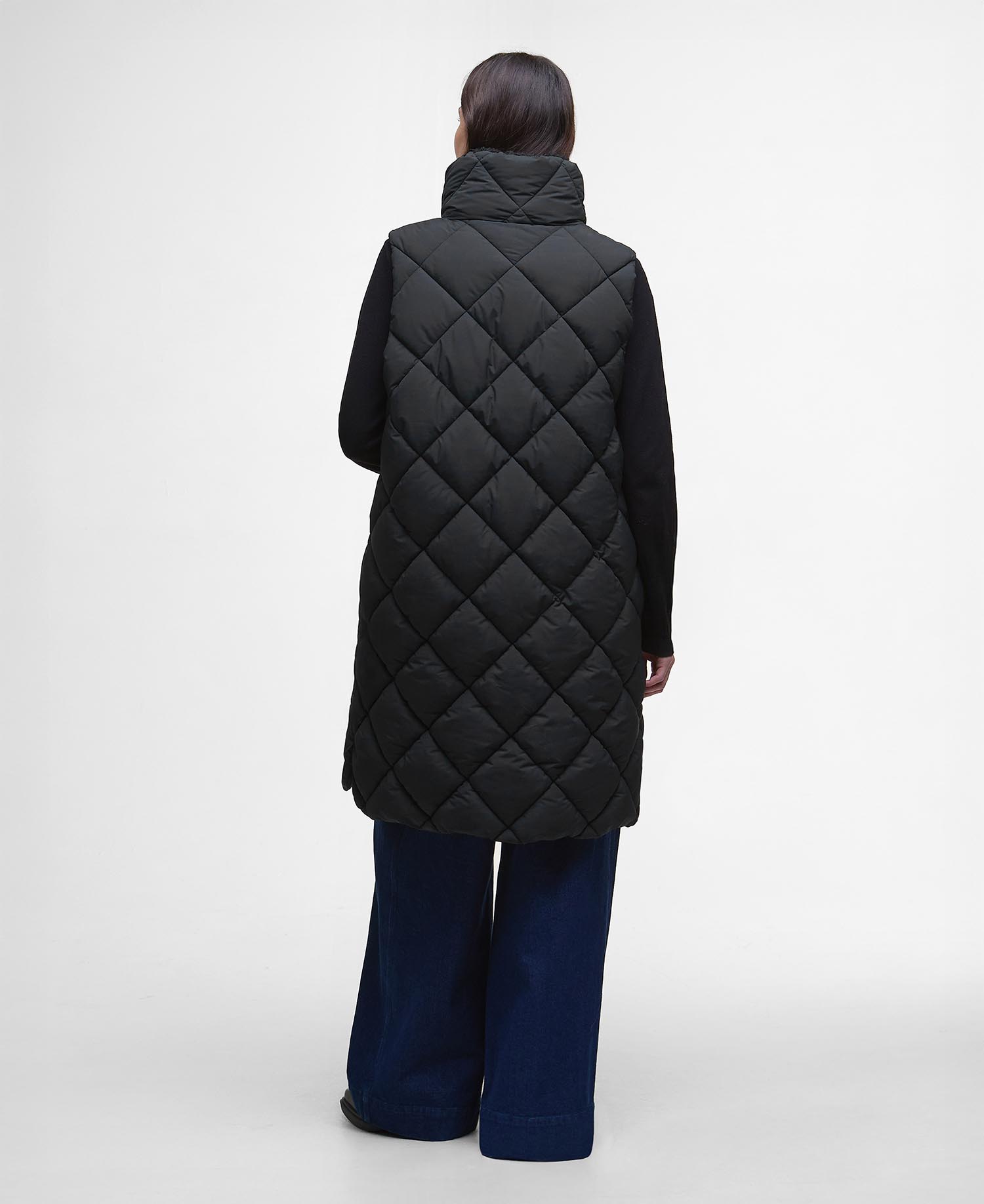Bernice Gilet image number 2