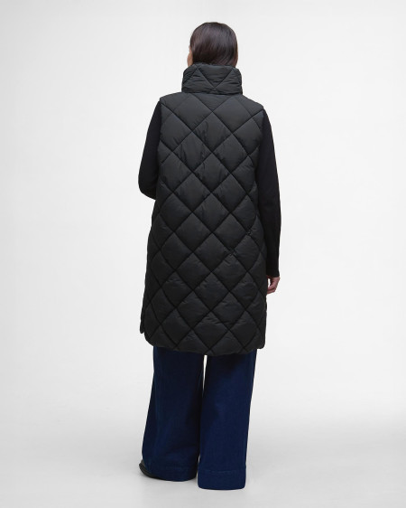 Bernice Gilet