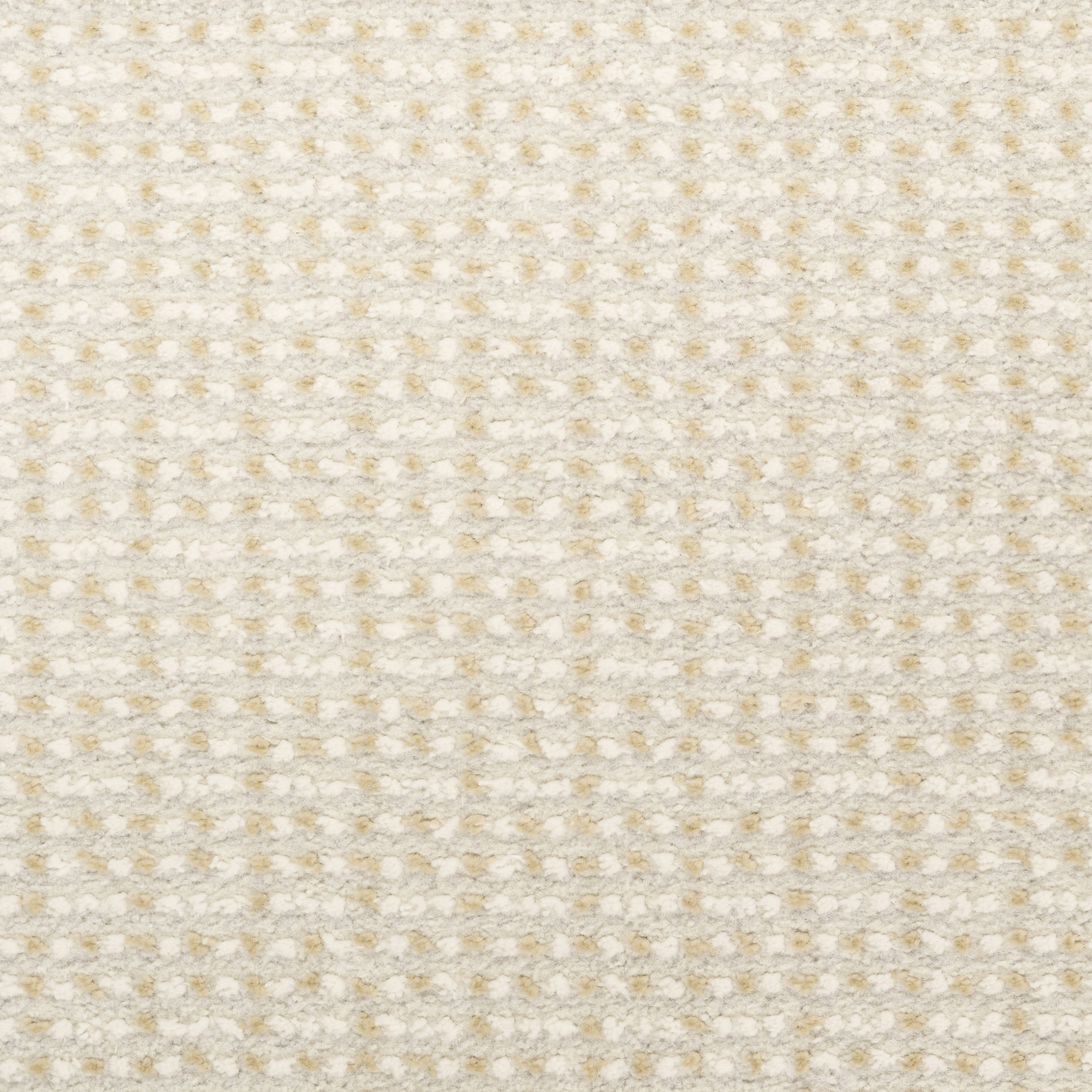 DKNY Atlantic Avenue 4' x 6' Beige Modern Indoor Rug