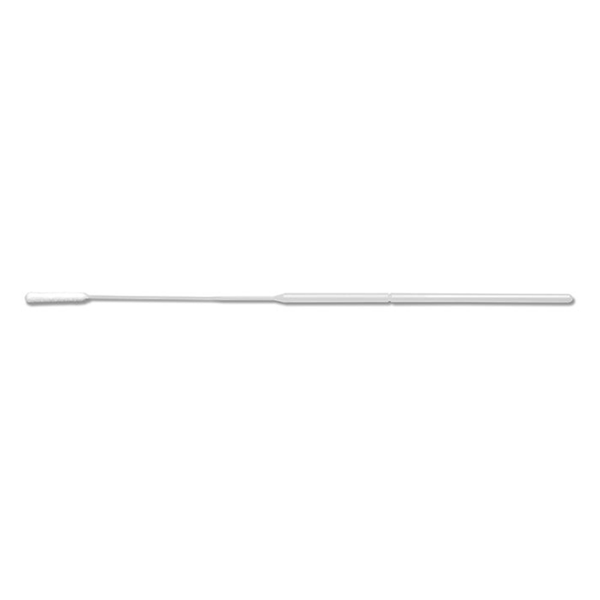 HydraFlock® Nasopharyngeal Collection Swab, 6-Inch Length