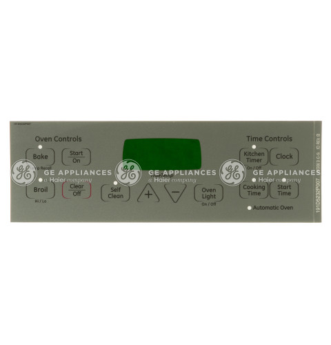 FACEPLATE GRAPHICS (SS)