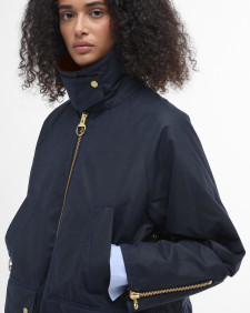 Wachsjacke Esther 
