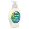 Colgate Palmolive, Moisturizing Aloe Liquid Soap,  7.5 fl oz Bottle