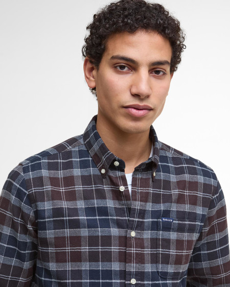 Camicia Kyeloch taglio sartoriale