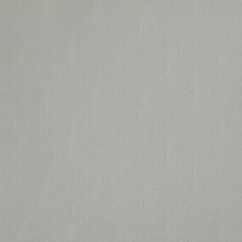 Light-gray textured wallpaper covers the entire frame, displaying a subtle linen-like vertical and horizontal weave; uniformly applied on an interior wall under soft, even diffuse lighting.