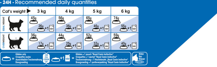 Feeding Guide